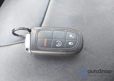 2014 Jeep Cherokee Limited z USA, uszkodzony, nr VIN 1C4PJLDS0EW160747